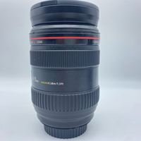 Objectif zoom professionnel DF Wholesale EF24-70mm/F2.8 L USM