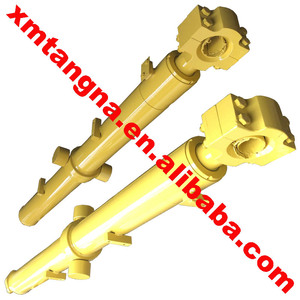 707-02-00830 7070200830 Cilindro de Elevación de Cuchilla para Komatsu <span class=keywords><strong>D155A</strong></span> <span class=keywords><strong>D155A</strong></span>-6 <span class=keywords><strong>D155A</strong></span>-<span class=keywords><strong>6R</strong></span> - Product Image 2
