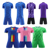 Fußballtrikots Saison 26/27 Vereins-Fußballbekleidung Fußball-Kits Fußballtrikot Fußballbekleidung Fußballtrikot