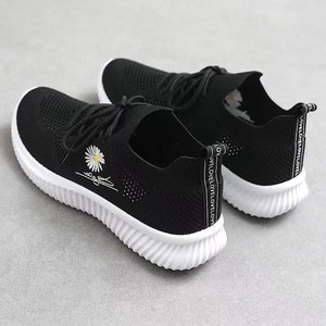 Nouvelles chaussures de style décontracté, baskets plateforme tendance, légères, antidérapantes, imperméables pour femmes - Product Image 3