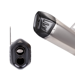 Sistema de Escape Completo <span class=keywords><strong>CRF</strong></span> <span class=keywords><strong>1100</strong></span> para <span class=keywords><strong>HONDA</strong></span> CRF1100 CRF1100L AFRICA TWIN EXHAUSTS Años 2020 <span class=keywords><strong>2021</strong></span> 2022 - Product Image 4