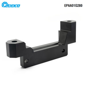 Brace de différentiel arrière ADDCO pour Dodge Charger Challenger/Chrysler 300 SRT Hellcat Scat Redeye 2015-2023 EPAA01G280 - Product Image 5