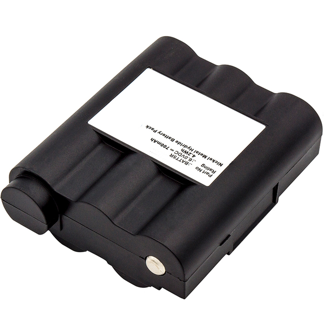 Battery for Midland G7 MAG, G7 XT, G7 XTR, GXT1000, GXT-1000, GXT1050, GXT-1050, GXT300, GXT-300, GXT300VP1