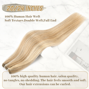 KSWIGS Extensiones de Cabello Humano Virgen 100% al por Mayor Directo de Fábrica, Paquetes de Cabello para Salones y Distribuidores - Product Image 5