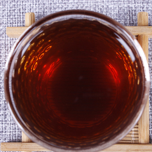Thé Pu-erh <span class=keywords><strong>Tuocha</strong></span> du Yunnan, année 2003, 500g, Shu, petit carré doré, thé Pu-erh pur, gâteau de thé Pu-erh, brique de thé Pu-erh - Product Image 4
