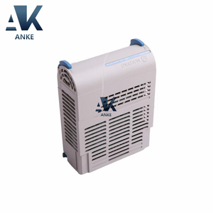 5X00106G02 Module d'entrée analogique haute performance Emerson Ovation Westinghouse - Product Image 1