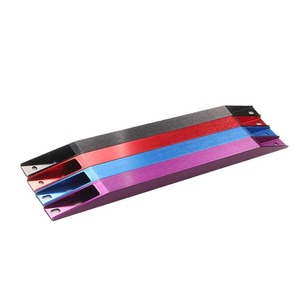 Xuzhong Aluminum Alloy <b>Stabilizer</b> Bar Bracket Square Tube EK For Car Modification Upgrade - Product Image 5