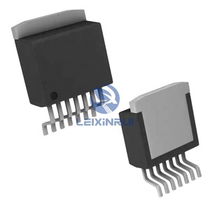 Nhà phân phối chip đại lý gốc IC đến-263-7 LP38853S-<span class=keywords><strong>ADJ</strong></span> <span class=keywords><strong>LM2678S</strong></span>-5.0/<span class=keywords><strong>nopb</strong></span> tps74201ktwtg3 LM2673S-5.0/<span class=keywords><strong>nopb</strong></span> - Product Image 1