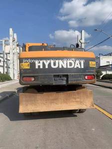 รถขุดฮุนได 220w-9s คุณภาพดี 22 ตัน รถขุดฮุนได 220 มือสอง ราคาดี รถขุดฮุนได 220w-9 มือสอง ขายราคาถูก - Product Image 2