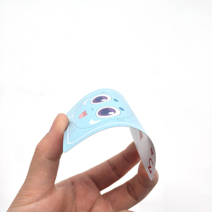 Porte-cartes à jouer pliant mains libres pour Bingo Canasta 5 couronnes <span class=keywords><strong>jeu</strong></span> porte-cartes à pois pour cartes à jouer - Product Image 5