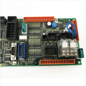 A20B-2101-0370 FANUC PCB Control Board for Robot - Product Image 2