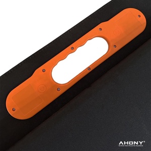 <span class=keywords><strong>Kit</strong></span> de panneaux solaires portables pliables 400W avec cellules mono-cristallines de qualité A, efficacité de 22,5% - Options de charge <span class=keywords><strong>solaire</strong></span> polyvalentes - Product Image 3