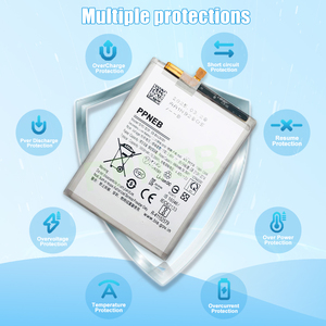 Batteria Popolare per Samsung <span class=keywords><strong>Galaxy</strong></span> A32 5G EB-BA426ABY 5000mAh - Batterie di Ricambio Disponibili - Product Image 6