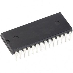 ชิปอินเทอร์เฟซ ISD1730PY DIP-28 แบบดั้งเดิม ชิปบันทึกเสียงแบบอินไลน์ ชิปเล่นเสียง IC - Product Image 1
