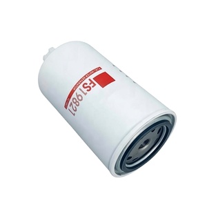 Separador de Agua y Combustible para Camiones, Suministro de Fábrica, Roscado, P550904 WF10368 84348882 FS19821 - Product Image 4