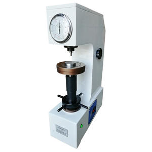 Liebe zu Easy Factory Direct Elektronischer 220V Rockwell-Härte prüfer 0,5 Genauigkeit IP67-Schutz für nicht metallische Kunststoffe - Product Image 5