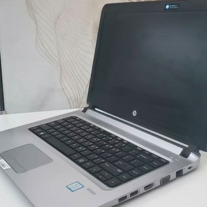Portátil Profesional H-P <span class=keywords><strong>440</strong></span> <span class=keywords><strong>G3</strong></span> 95% Nuevo, Intel Core I5 de 6ª Generación, 8GB de RAM, 256GB SSD, 512GB, 1TB, 14,1 Pulgadas, Windows-10 - Product Image 2