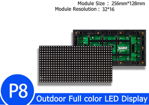 OEM fabrika promosyon fiyat açık tam renkli LED modülü P2 P3 P4 P5 P6 P8 P10 P3.91 P4.81 P1.8 Led Video duvar sıcak satış - Product Image 2