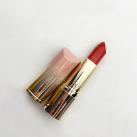 Rouge à lèvres Vagen, maquillage, rouge à lèvres mat imperméable, vente en gros, rouge à lèvres sans marque, avec étiquette privée personnalisée