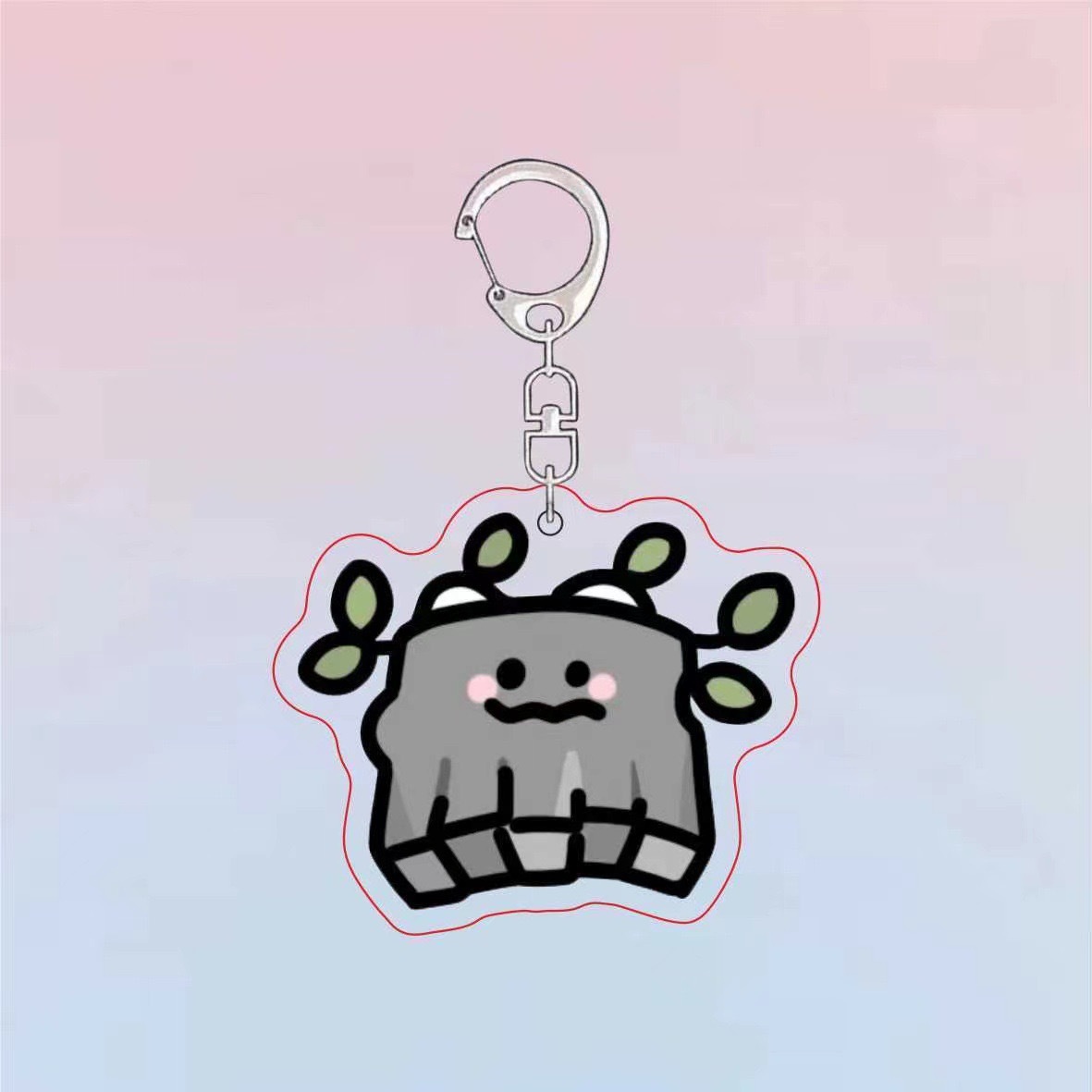 Devorador de lápidas versión Q