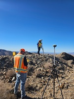Peralatan Survei Mobile Mapper SMA26 Plus GNSS RTK Rover & Base Terbaru 2026, Akurasi 1cm Bersertifikasi NOAA
