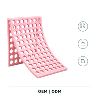 Rampe d'accès pour crabes ermites, décoration de habitat, accessoire personnalisé pour crabes, cachette pour terrarium, fournitures pour animaux de compagnie