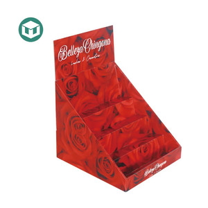 Coles Kệ Trưng Bày Trang Điểm Các Tông Nhỏ - Product Image 1