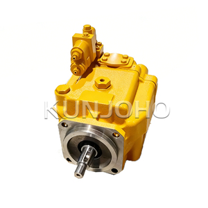 ปั๊มลูกสูบแรงดันสูง 148-0285 สำหรับรถตักล้อยางแบบตีนตะขาบ Ca-t 517 - Product Image 6
