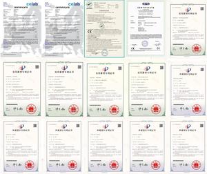 เครื่องยกเครื่องดื่มแบบทัชสกรีนขนาด55นิ้ว, เครื่องปั่นนมคอมโบสำหรับยิมสีดำและของว่าง - Product Image 6