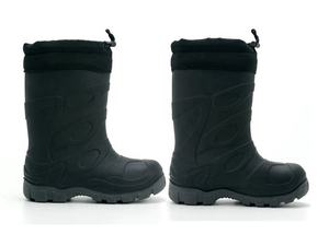 Bottes <span class=keywords><strong>de</strong></span> <span class=keywords><strong>pluie</strong></span> pour enfants, garçons et filles, en TPR durable, imperméables, avec doublure en fourrure chaude, logo personnalisé, bottes <span class=keywords><strong>de</strong></span> <span class=keywords><strong>pluie</strong></span> pour enfants, bottes pour tout-petits - Product Image 5