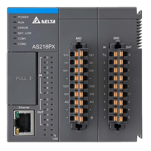 AS218PX-A Nuevo Módulo PLC Original en Stock en Almacén - Product Image 5