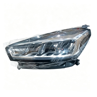 Faro Delantero para Chery Tiggo 7 Pro 605000199AA 605000200AA, Repuestos de Faros Delanteros para Automóvil