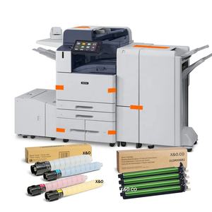 X & O Premium imprimante copieur Toner pour Xerox V80 700 C70 7855 C8155 C7130 B7025 B230 B310 C235 C310 Impresoras <span class=keywords><strong>Tonner</strong></span> Cartouche - Product Image 4
