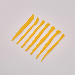 Lote de 6 unidades de plástico para niños, juego de herramientas - Product Image 1