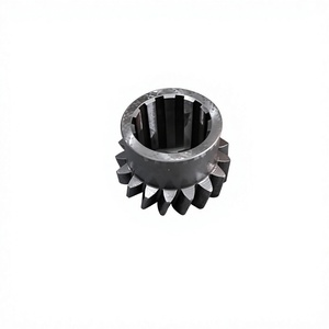 fit for TATA 613 LPT 2nd Gear Counter Shaft OEM 250526305412 GBS40 Transmission Parts 5675CC Heavy Truck Spares - Product Image 1