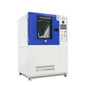 IP56 sand -resistant test box IEC60529 IP5X IP6X sand -proof dust and dust environment test manufacturer