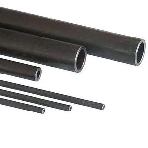 Astm A106 A53 St37 St52 45 20crmo kalt gewalztes 6 Zoll Sch 40 nahtloses Kohlenstoffs tahlrohr - Product Image 1