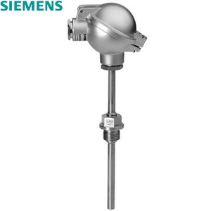 เซ็นเซอร์วัดอุณหภูมิแบบจุ่ม Siemens รุ่น QAE3010.010 เทอร์โมคัปเปิลสแตนเลสสำหรับปืนฉีดฆ่าเชื้อ - Product Image 5