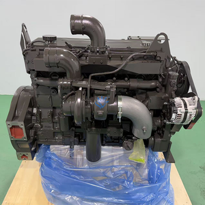 Motor Diésel M11 Nuevo y Usado de 6 Cilindros, 280HP/425HP, 10.8 L, con Garantía, 2000 RPM, para Reemplazo de Cummins en Maquinaria de Construcción - Product Image 4