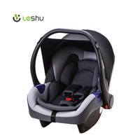 Nouveauté Poussette bébé de luxe 3 en 1 avec poignée réglable Aménagement paysager élevé pour bébés et poupées