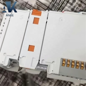 BC9100 BC4000 โมดูลคอนโทรลเลอร์ PLC เดิมโมดูลเทอร์มินัล I/O Beckhoff - Product Image 5