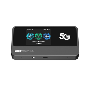 Plery M353 5G desbloqueado WIFI 6 wifi ranura sim router CPE Hotspot <span class=keywords><strong>Modem</strong></span> CPE Router 5G MIFIs Hotspot - Product Image 6