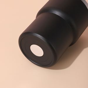 High Quality 450ml 304 Stainless Steel Insulated Coffee Tumbler Custom Hot/Cold Travel <b>Mug</b> 12-24 Hours Thermal Performance Logo - Product Image 4