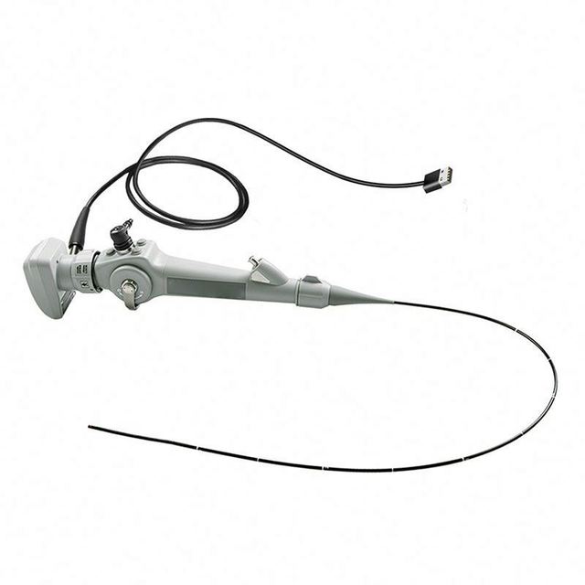 Veterinary Flexible CMOS 5.8mm Portable USB Veterinary Endoscope for Big and Small Animal Use Equipment