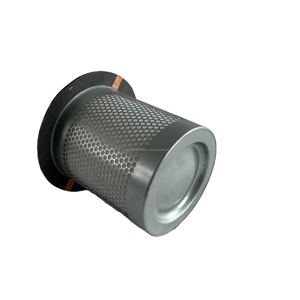 Séparateur d'huile pour sécheur d'air de haute qualité, élément filtrant 39737473, neuf, pièce de compresseur à vis pour usage industriel - Product Image 1