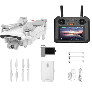 FIMI X8 <span class=keywords><strong>SE</strong></span> 2022 V2 Version 10km RC Drohne FPV <span class=keywords><strong>3</strong></span>-Achsen Gimbal 4K Profession elle Kamera HDR Video GPS 35 Minuten Flug Quadcopter Neu - Product Image 1