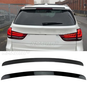 For BMW X5 F15 Rear Roof Spoiler <b>Wing</b> Rear Spoiler <b>Wing</b> Roof Spoiler Rear <b>Wing</b> for BMW X5 F15 2014-2018 Car Accessories - Product Image 2