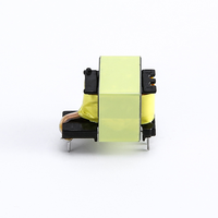 Autotransformateur toroïdal vertical CE AC haute fréquence à bobine, immergé dans l'huile, auto-refroidissant, 60Hz, fourni directement par l'usine