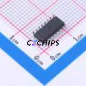 Tout nouveau Original TRS3232ECDR SOIC-16 Circuit intégré IC puce RS232 IC vente entière puces de composants électroniques et Service de nomenclature - Product Image 2