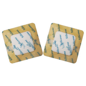 วัสดุสิ้นเปลืองทางการแพทย์,วัสดุสิ้นเปลืองทางการแพทย์ซึมซับโฟมซิลิโคนกันน้ำอุปกรณ์ทำแผล - Product Image 6